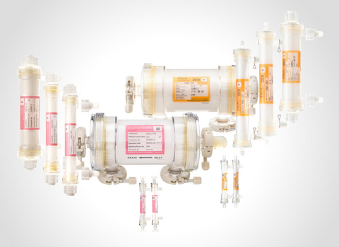Asahi Kasei Expands Planova™ Production with New Spinning Plant, Strengthening Life Science’s Global Bioprocess Supply Capabilities