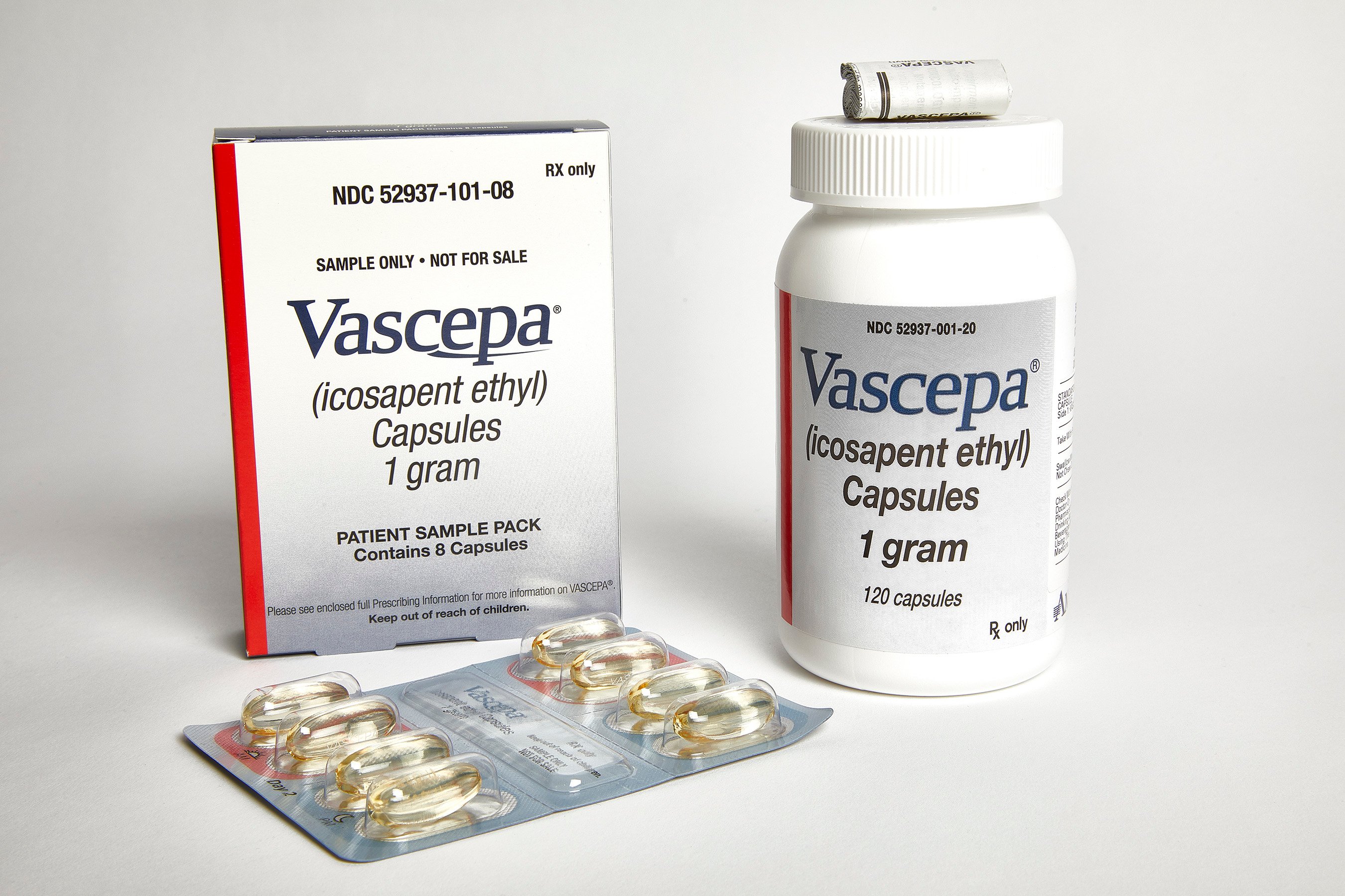 Amarin sells heart pill Vascepa's rights in Europe to Recordati amid restructuring bid