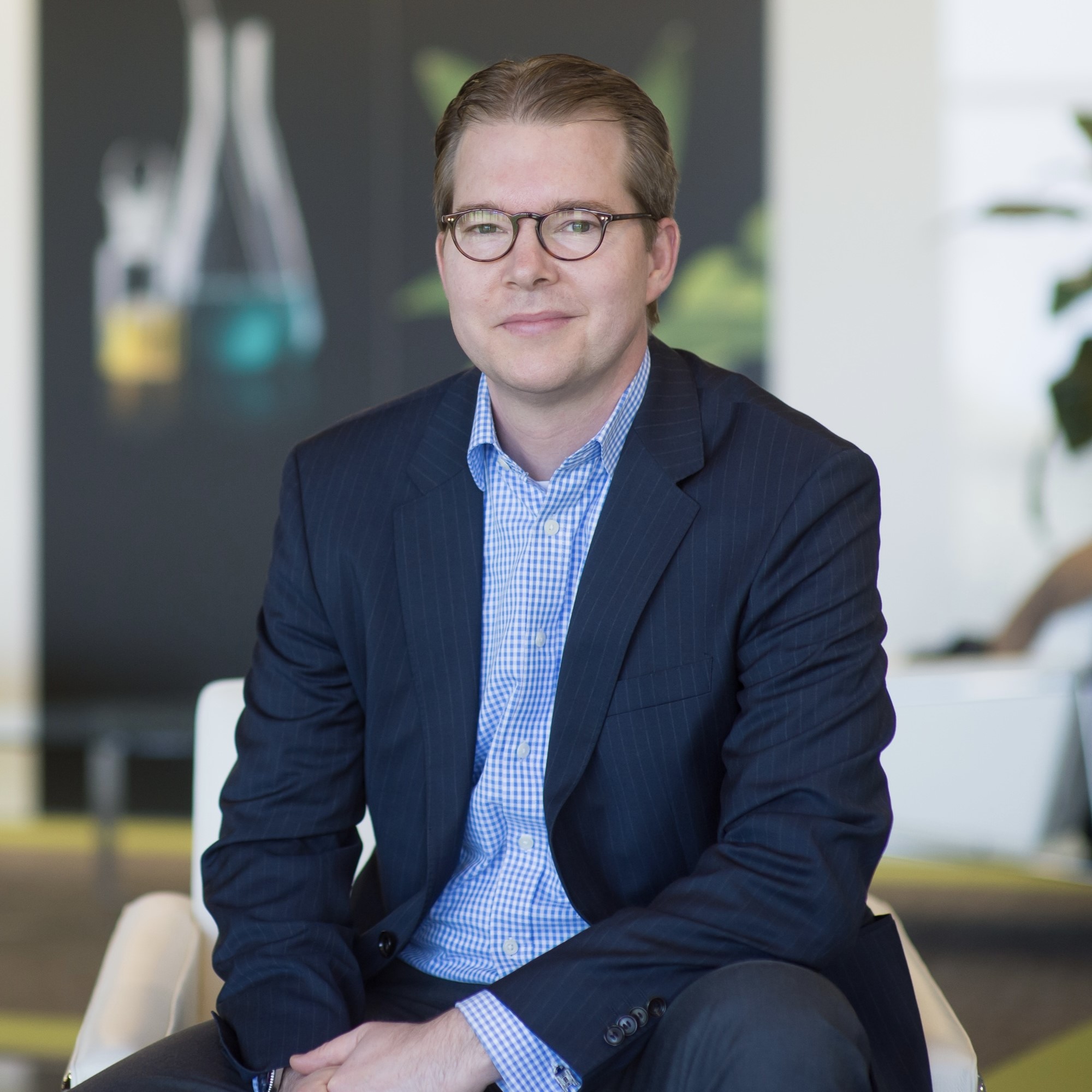 Galapagos says it’s weeks away from decision on cell therapy business review