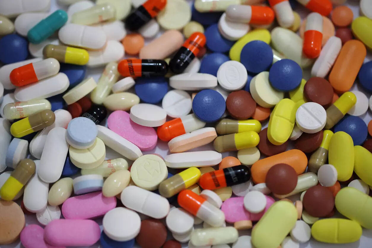 Pharma companies set for strong performance in March 2025 quarter amid earning weakness
