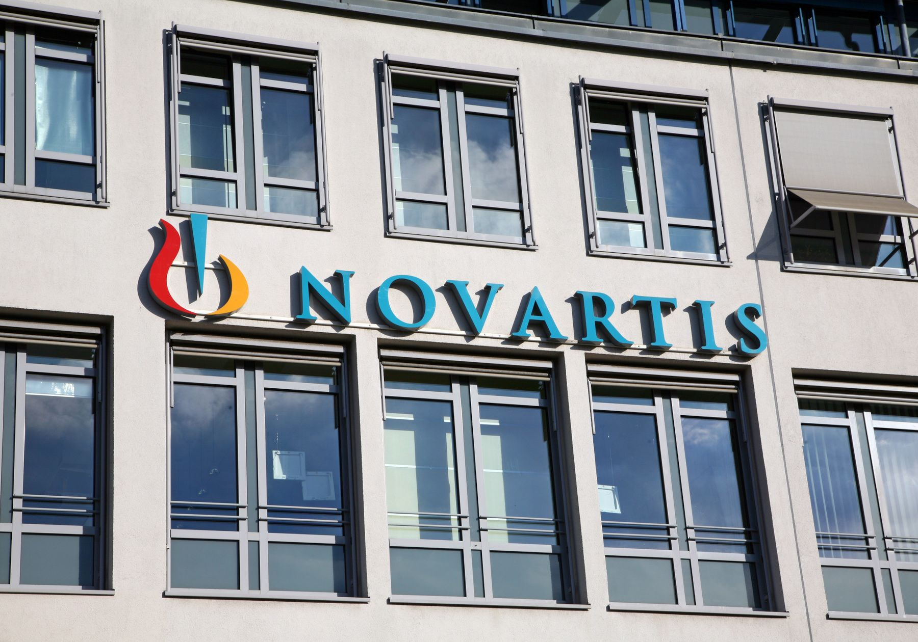 Novartis gene therapy helps children with rare muscle disorder in study