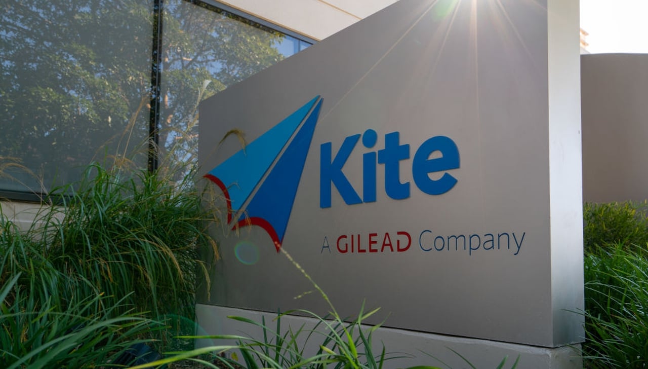 With Cencora pact, Gilead looks to grow CAR-T treatment center network