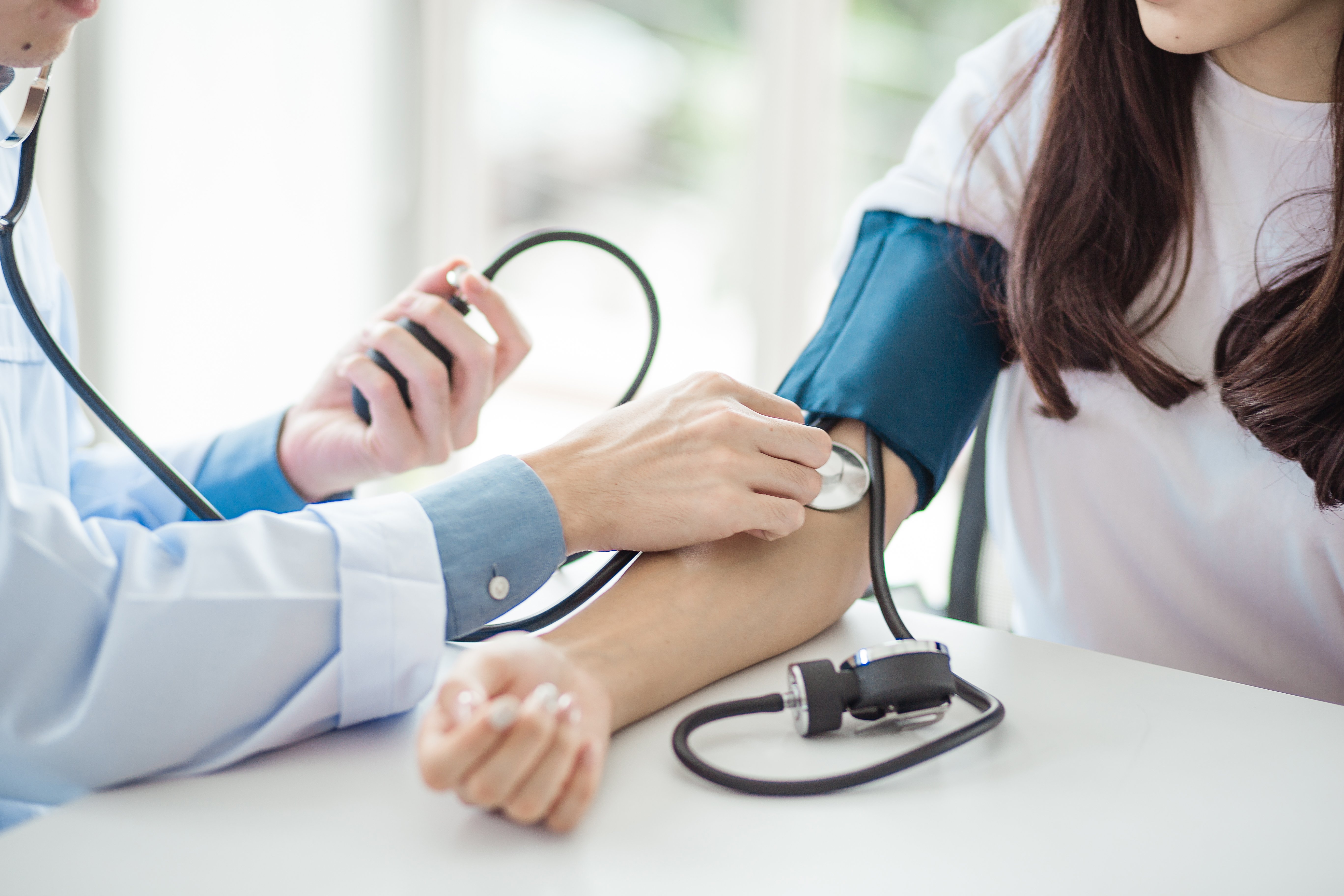 George Medicines opens new front in hypertension treatment with FDA nod for combo pill