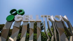 Celltrion signs biologics CMO deal, says backlog tops $680M