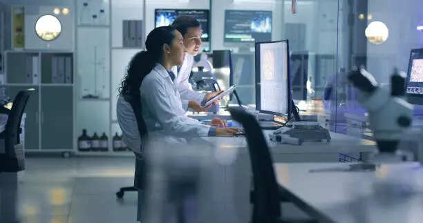 CDRI research a ray of hope for triple negative breast cancer patients