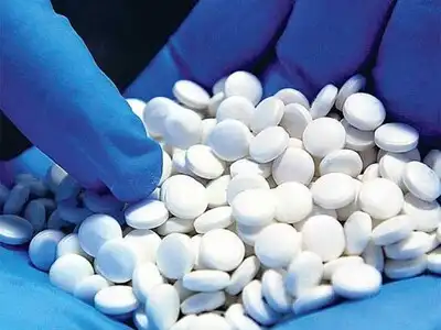Trump's latest tariff threat ends brief reprieve for Indian pharma stocks