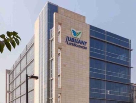 Jubilant Generics Roorkee facility receives USFDA's communication on classification report