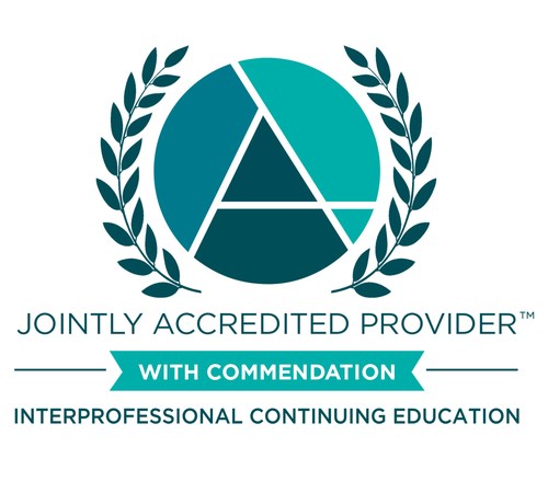 CE Concepts Receives Joint Accreditation with Commendation, the Highest Level of Accreditation for Continuing Medical Education Providers