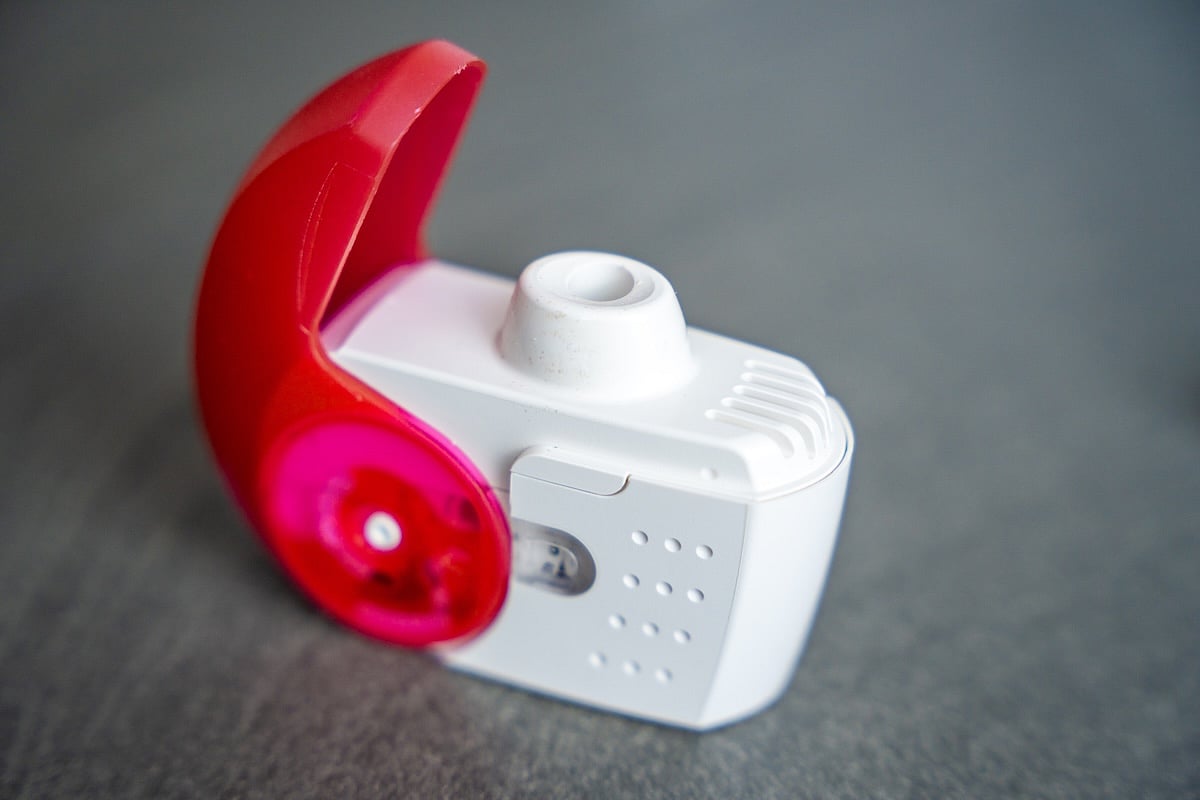 Dry Powder Inhalers: A Double Win for COPD and Environment