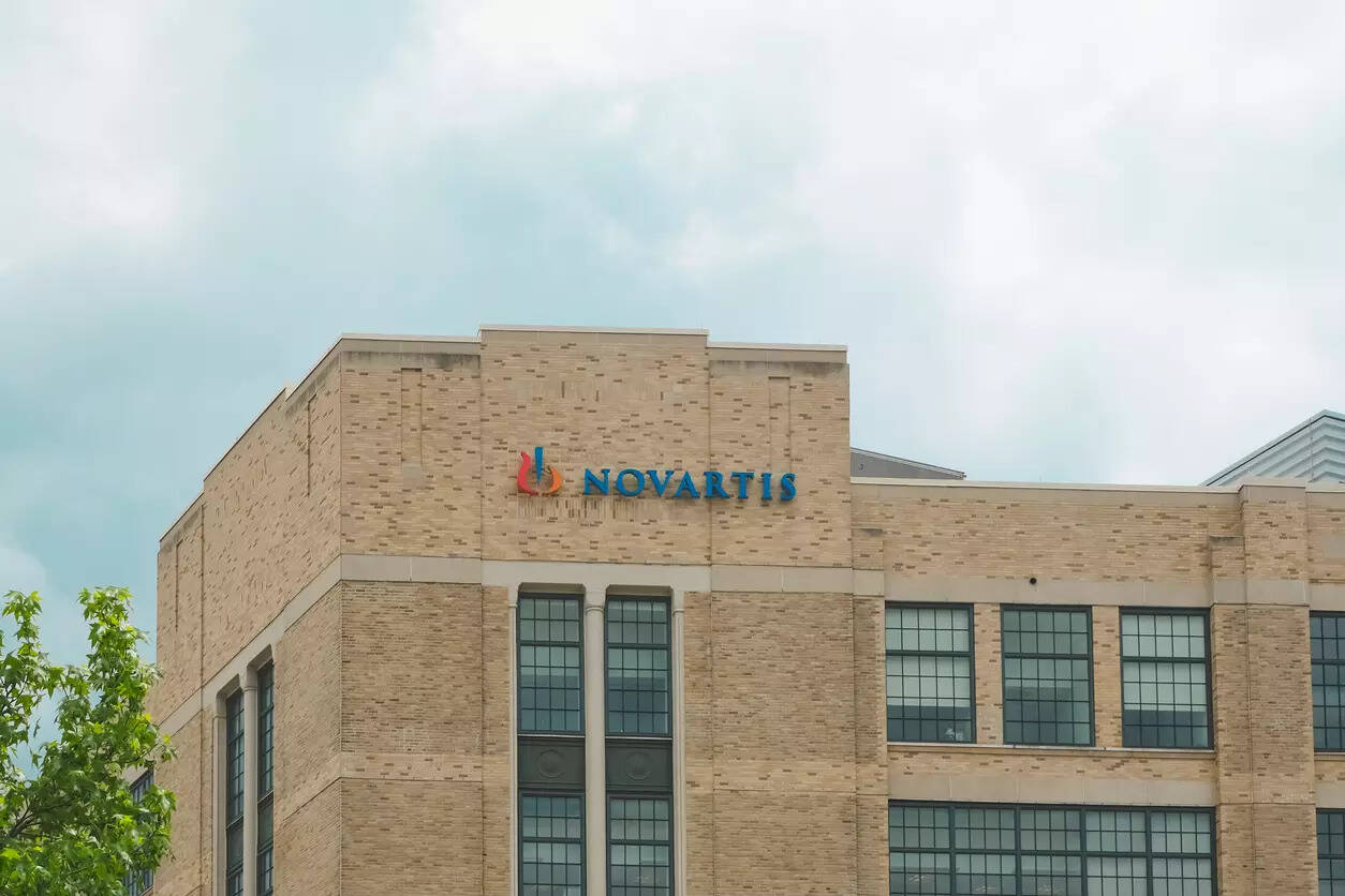 Novartis weighs deal for biotech Avidity Biosciences