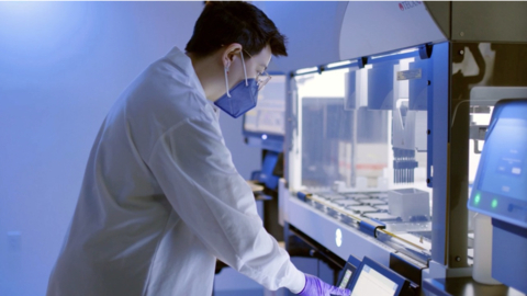 Prolific Machines Selected to Join FDA's Emerging Technology Program, Advancing the Company’s Novel Biomanufacturing Platform