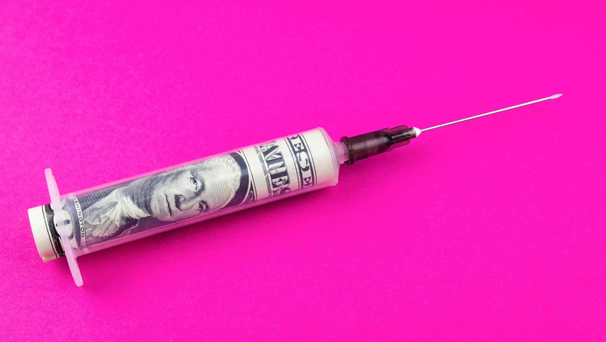 African Union gains $45M package to boost vaccine manufacturing in Senegal