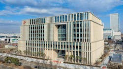 SK bioscience maintains ESG ‘A’ rating for third consecutive year