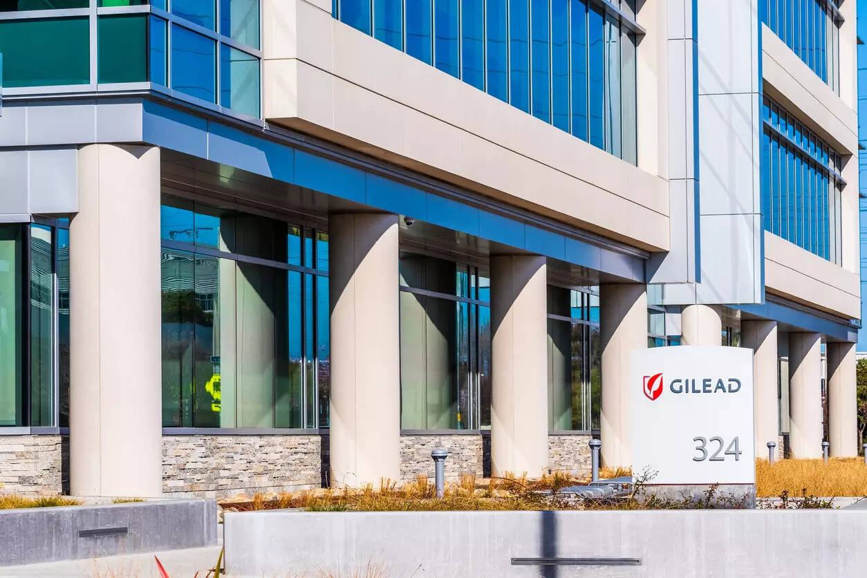 US plans to bring Gilead HIV drug to market in high-burden HIV countries