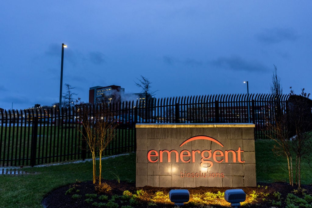 Emergent's smallpox vaccine picks up FDA nod for mpox as Africa outbreak spreads