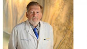 WVU Neuroscience Chair, Dr. Randy Nelson, Reveals Hidden Dangers of Artificial Light at Night in Groundbreaking Research