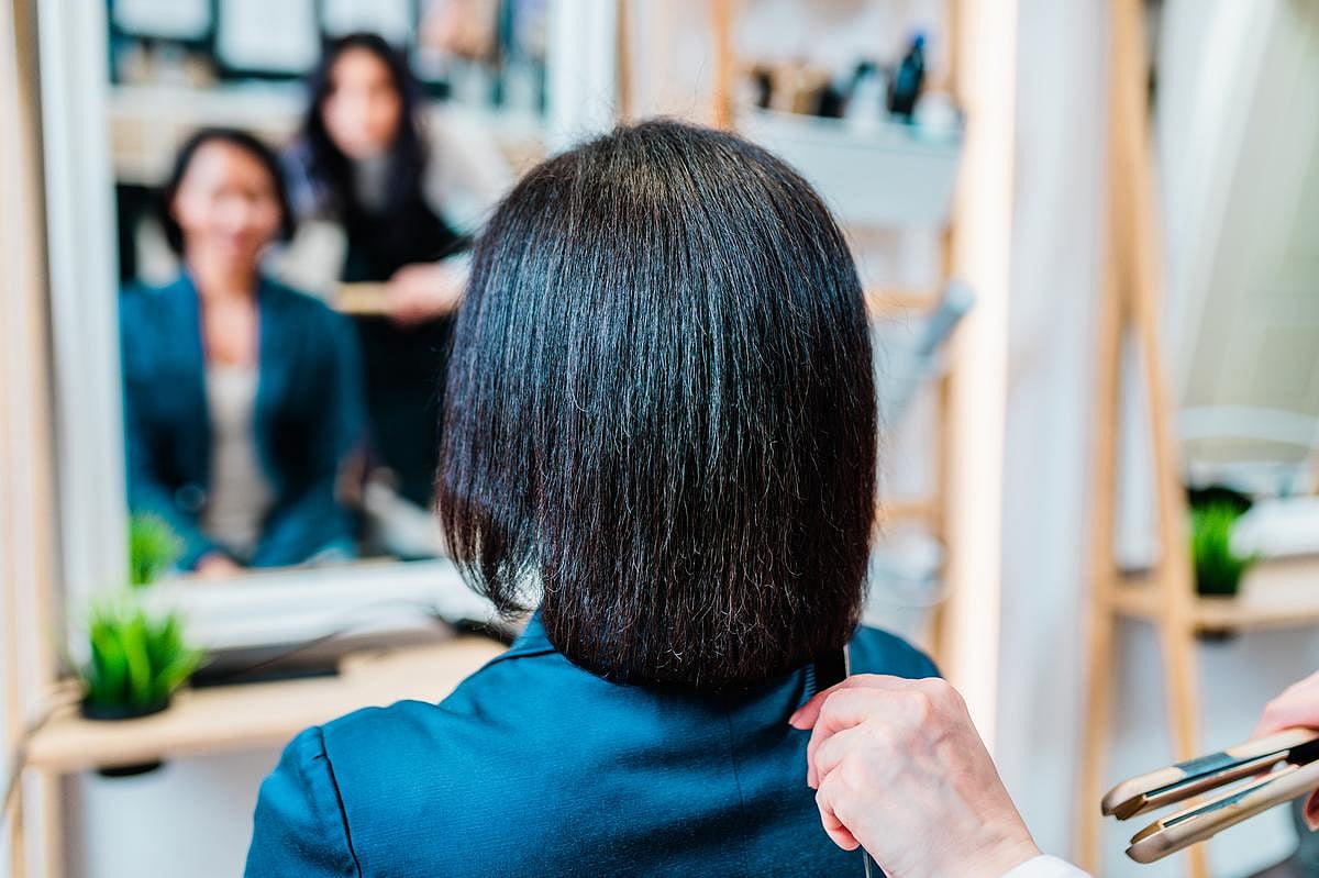 FDA Misses Deadline to Ban Formaldehyde in Hair Straighteners