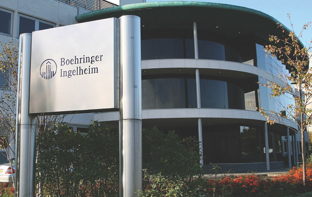 Boehringer Ingelheim’s Metalyse recommended by NICE to treat stroke in adults 