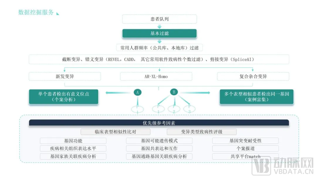 赛福基因完成亿元C轮融资，领跑遗传/罕见病精准防控与诊疗赛道