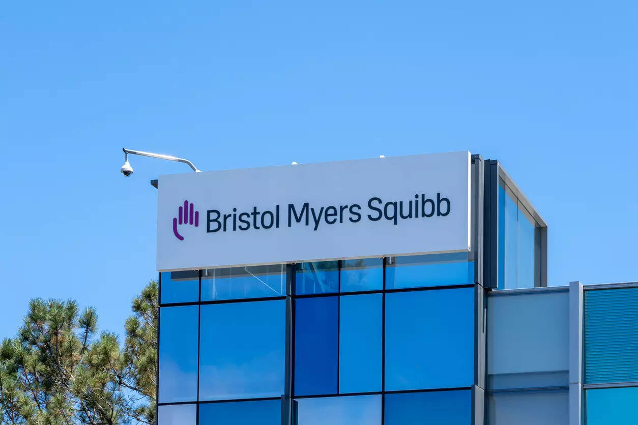 Bristol Myers posts better-than-expected second quarter results on strength of top sellers