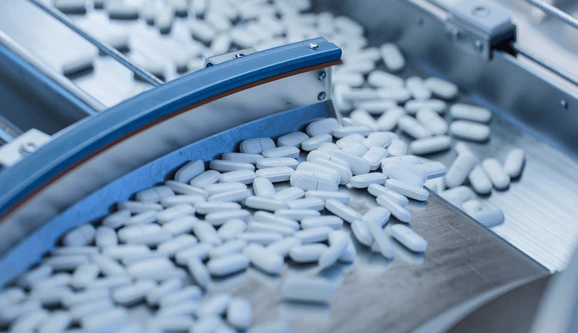 STEERLife and Callidus Research Laboratories partner to develop innovative drugs and APIs