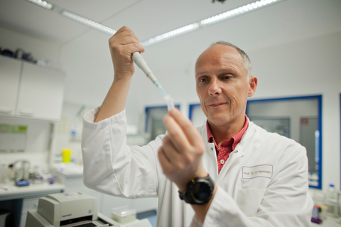 Bruker Complements Fast, Cost-effective  IR Biotyper®  Hospital Hygiene Testing and HAI Tracing with NGS Reflex Testing