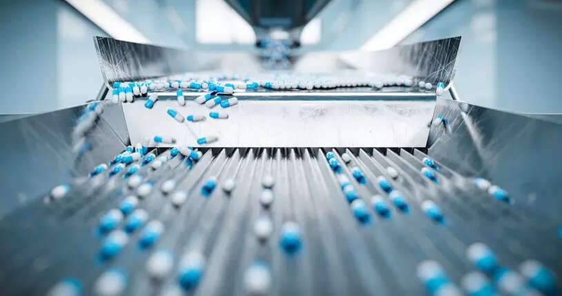 Indian CRDMOs benefiting from diversification by global pharmaceutical companies: Jefferies
