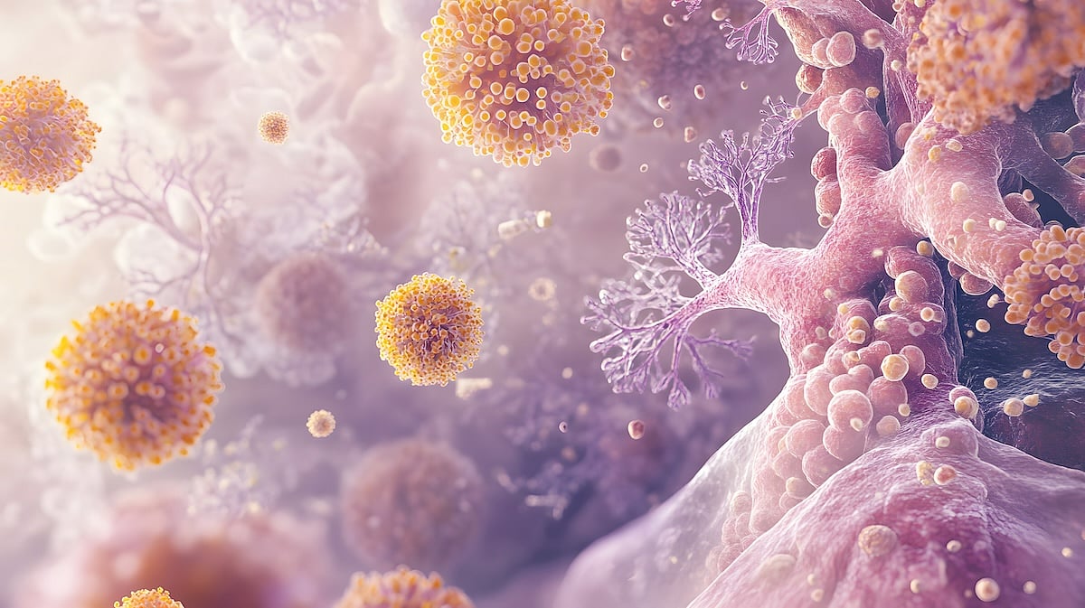 Tennessee Fungus Outbreak Sickens 35, Kills 1, Linked to Soil Exposure