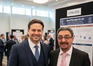 Nuravax and IMM Advance Alzheimer’s Vaccine AV-1959R to Phase 2 Following Strong Phase 1 Results