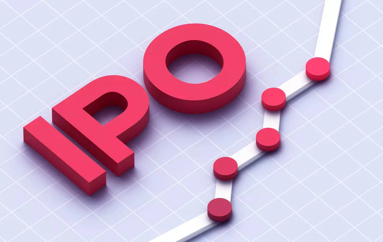 Pharma, healthcare firms eye Rs 13,000-cr IPO wave over 9 months