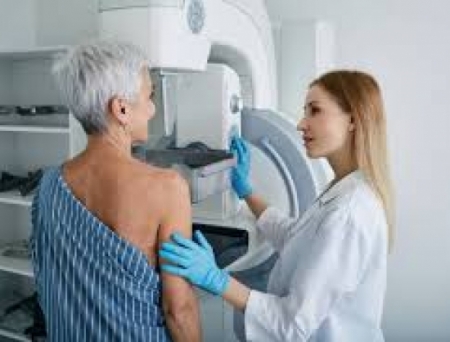 SimonMed Partners with Lunit to Advance AI-Powered Breast Cancer Detection