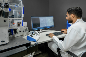 Saudi Hospital Plans to Quadruple Capacity and Integrate Discovery, Manufacturing, and Clinical Testing Under One System