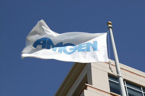 Amgen agrees to lower prescription drug costs in deal with US government 