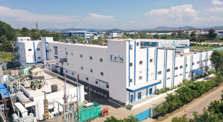 Eris Lifesciences post ₹773 cr revenue in Q1 FY26; targets first mover spot in GLP-1 generic