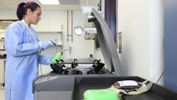 Automation modernizes whole blood processing, enhances cell therapy ecosystem