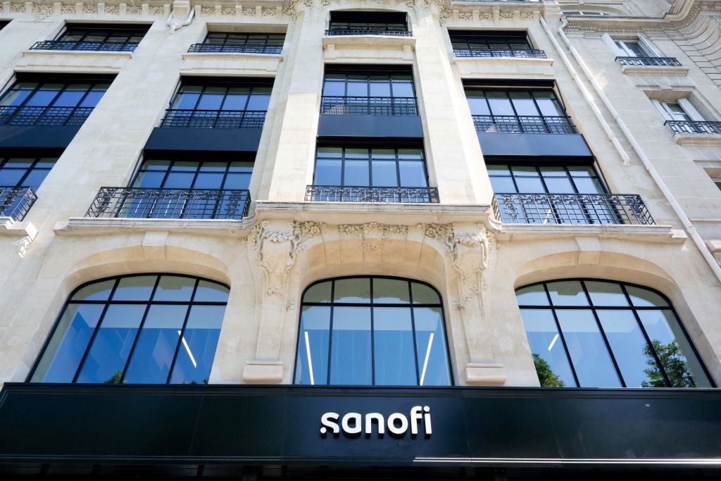Sanofi points to \'key opportunity\' for Teva-partnered IBD in long-term data