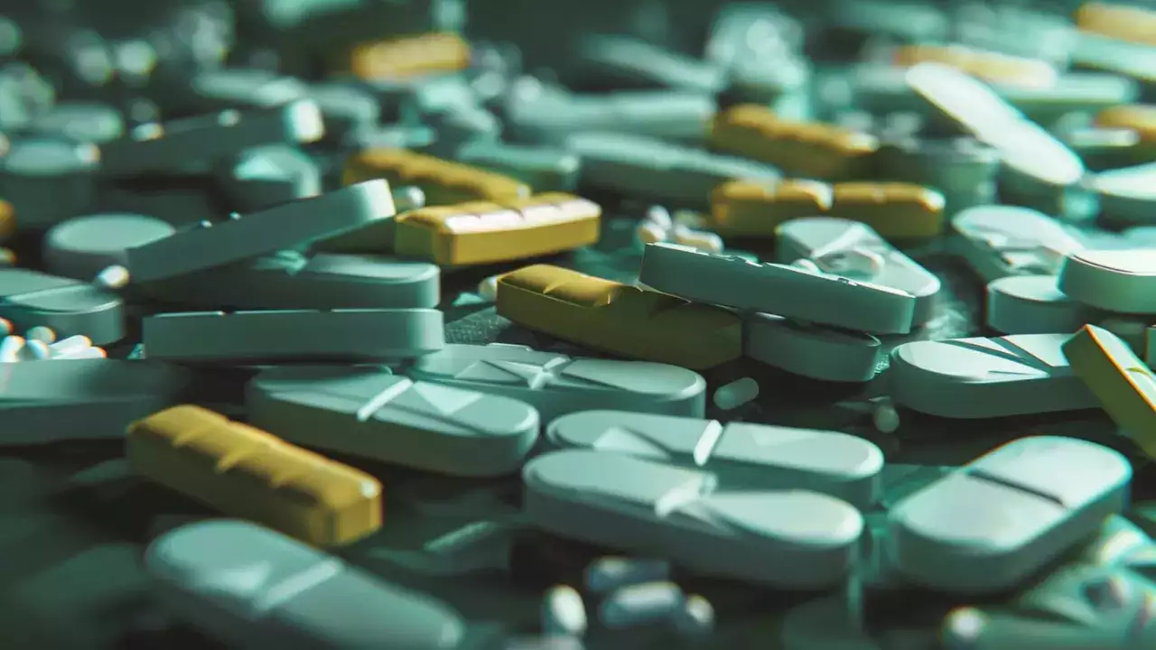 China’s biotech is redrawing the global pharma map; what India can learn