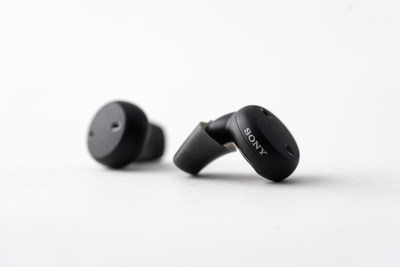 Sony Electronics Launches its First Over-the-Counter Hearing Aids in the US and Makes Hearing and Improved Accessibility Options for Consumers a Reality