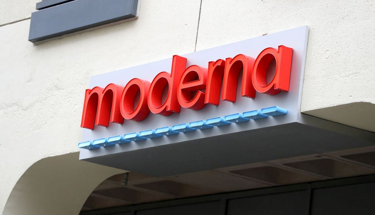 Moderna advances pandemic preparedness agenda with UK clearance for commercial mRNA vaccine plant