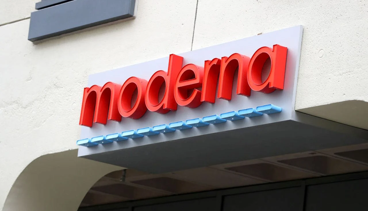 Moderna caps off busy week with $1.2B CytomX collab to better target mRNA therapies