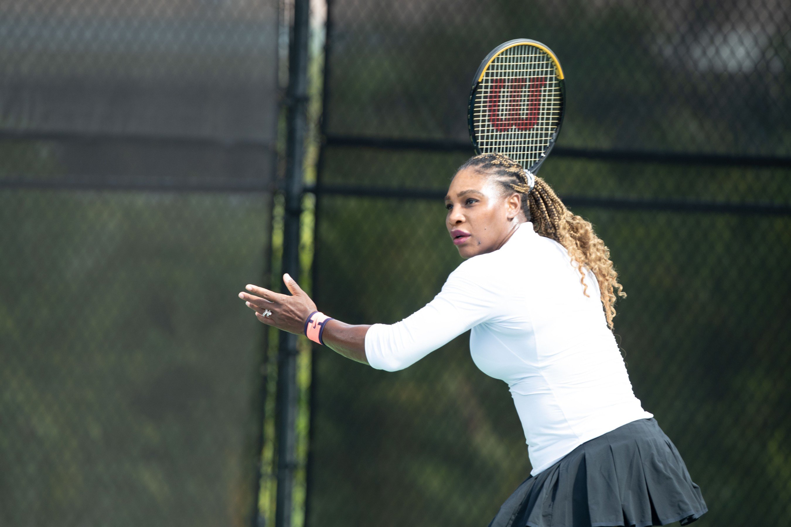 FDA slams AbbVie for misleading claims in Serena Williams ad for migraine drug Ubrelvy