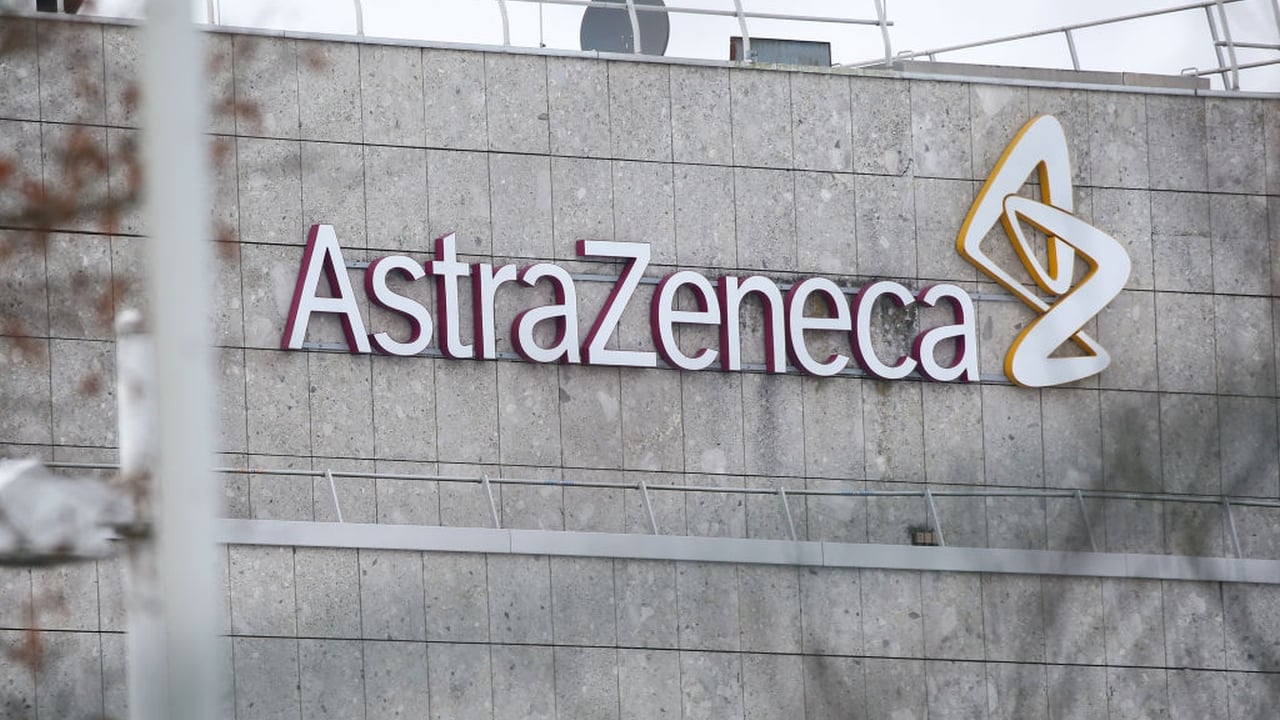 ESMO: AstraZeneca stands by Truqap despite surprise breast cancer flop