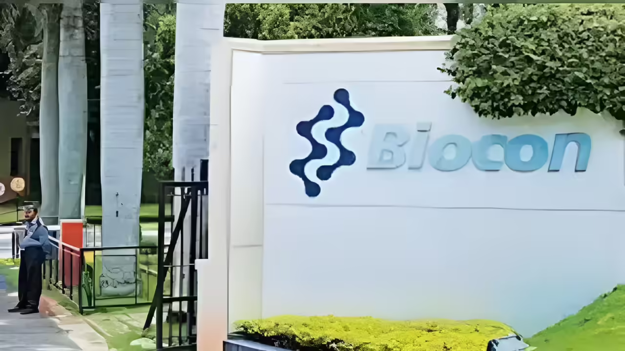 Biocon in very unique position globally as a biosimilars leader: Kiran Mazumdar-Shaw