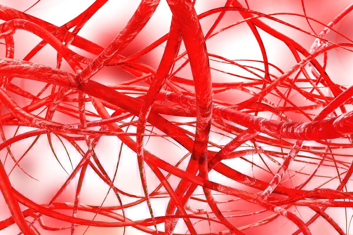 Oral Engasertib Safe for Hereditary Hemorrhagic Telangiectasia