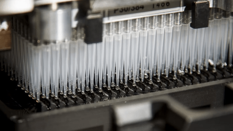 Keros Announces U.S. FDA Orphan Drug Designation Granted to KER-065 for the Treatment of Duchenne Muscular Dystrophy