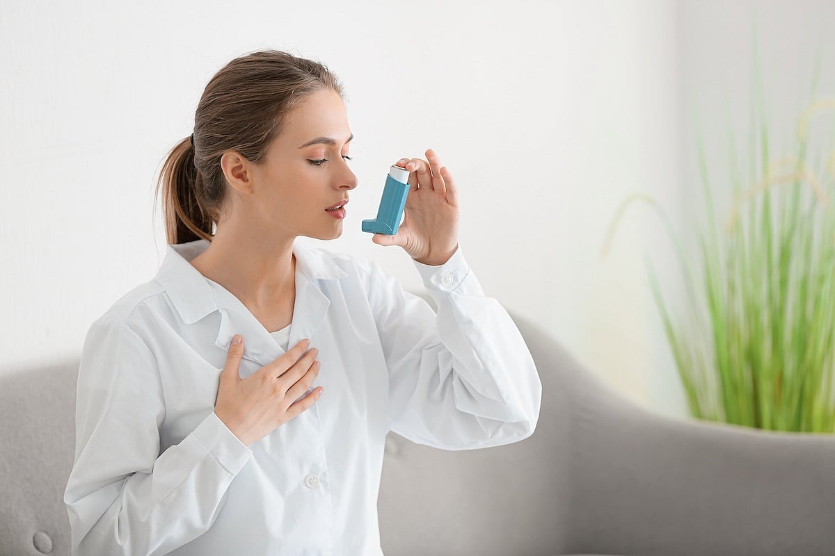 AAAAI: No Increase Seen in Asthma Exacerbations With ICI Use for Melanoma, Renal Cell Carcinoma