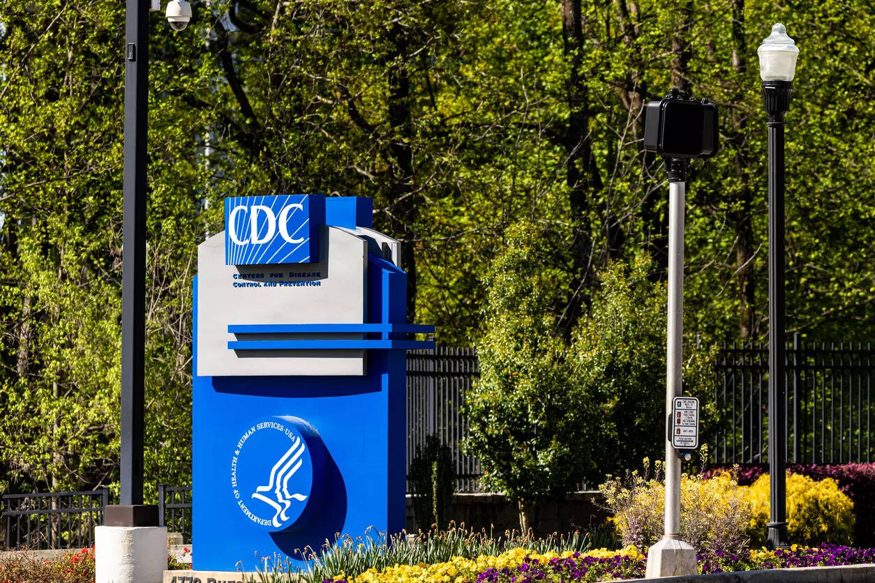 US CDC accepts recommendations for chikungunya vaccines
