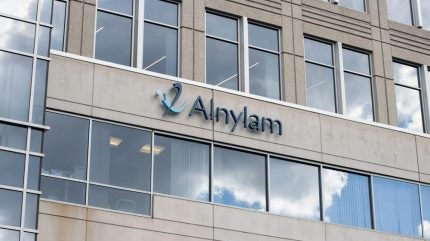 Alnylam reveals positive Phase III results for rare heart disease drug vutrisiran