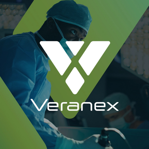 Veranex Unveils MedTech’s First Innovation CRO (iCRO)—Redefining R&D in a Capital‑Tight Market