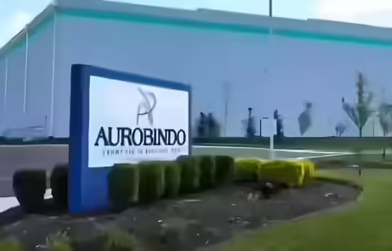 Aurobindo to expand JV shareholding by 20% for $5.12 million